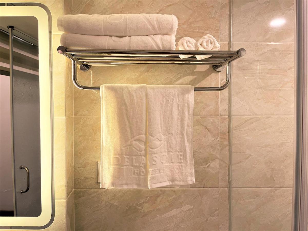 De La Soie & Travel 3*