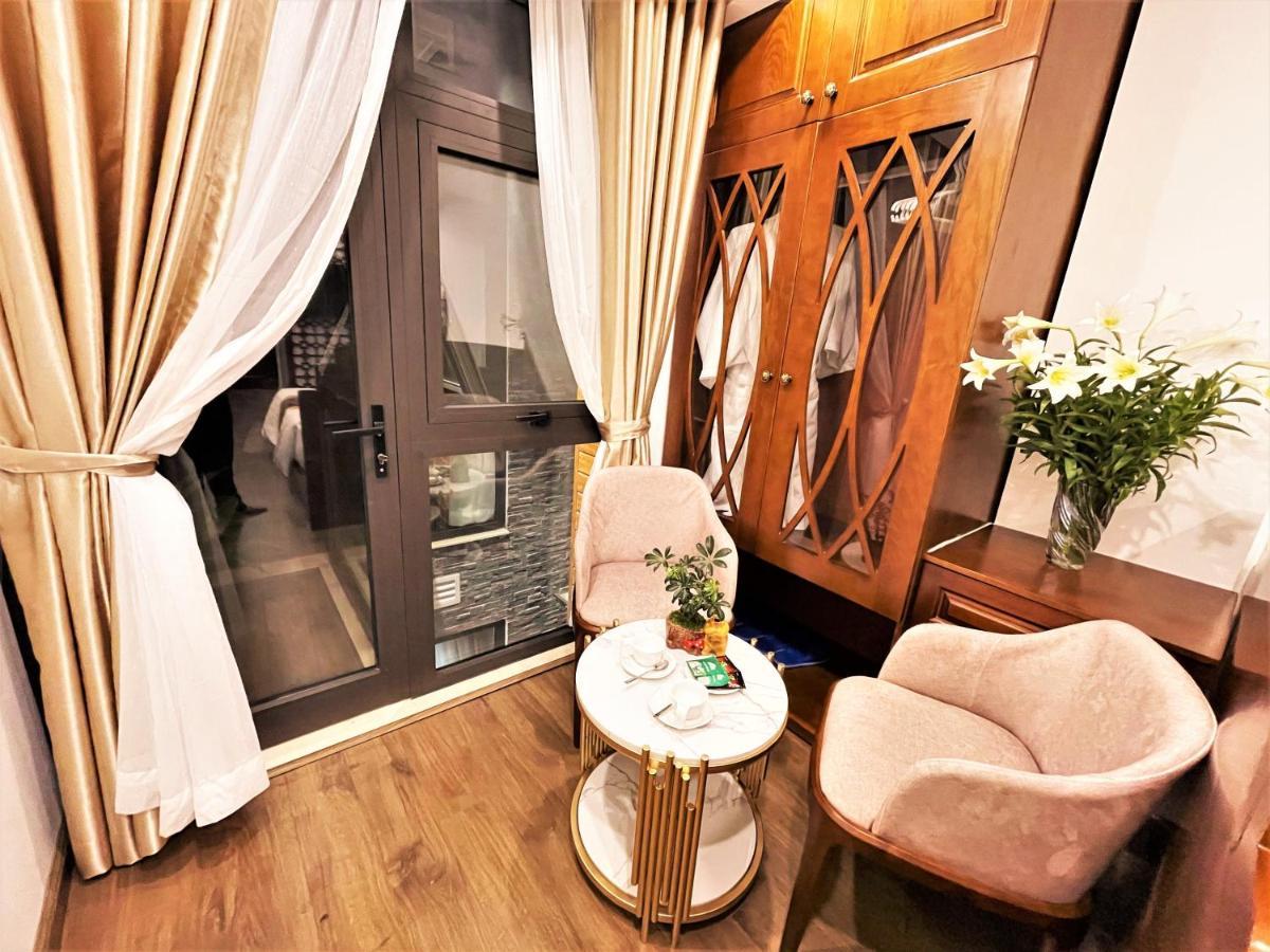 Hotel De La Soie & Travel Hanoi